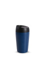 Loke – Thermobecher (klein), Blau