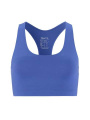 Collective Padded Sports – Sport-BH (Damen), Tintenblau