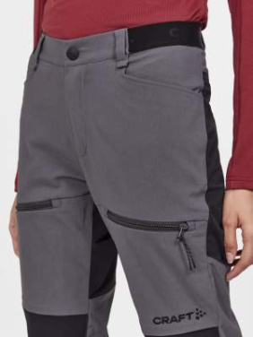 PRO Explore Hiking – Hose (Damen), Granit - Craft (4)