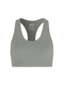 Collective Padded Sports – Sport-BH (Damen), Blatt
