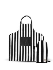 Aron apron & bbq set – Handschuhe