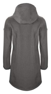 Whittier – Jacke (Damen), Anthrazit-Melange - Cutter & Buck (2)