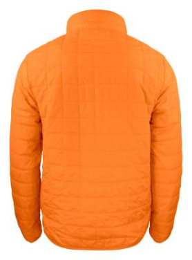 Rainier – Jacke (Herren), Blutorange - Cutter & Buck (2)