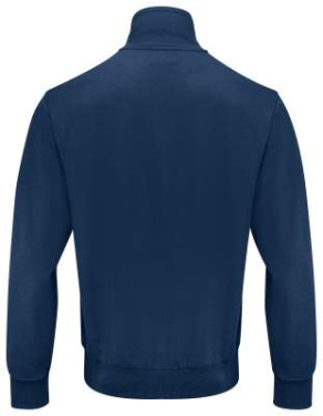 2134 ZIP – Sweatshirt, Marine – ProJob (2)