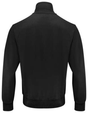 2134 ZIP – Sweatshirt, Schwarz – ProJob (2)