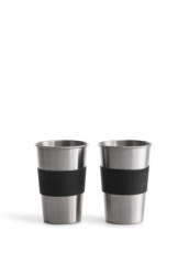 Steel – Tasse, 2er-Set