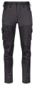 2552 SERVICE STRETCH – Hose, Grau