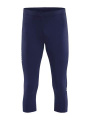 Rush – Caprihose (Herren), Marine/Marine