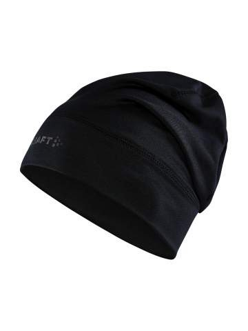 Ability High Hat – Trikot (Kinder), Schwarz - Craft