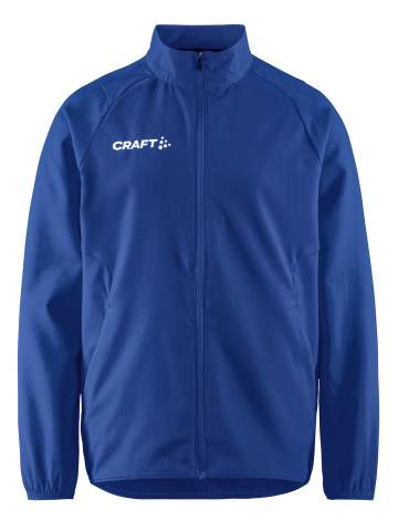 Rush 2.0 Training – Jacke (Kinder), Club Cobolt - Craft (1)