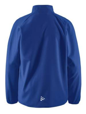 Rush 2.0 Training – Jacke (Kinder), Club Cobolt - Craft (2)