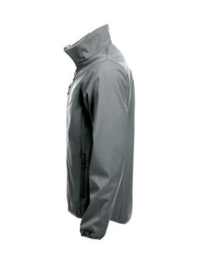 Basic – Softshelljacke, Pistole – Clique (3)