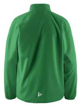Rush 2.0 Training – Jacke (Kinder), Team Grün - Craft (2)