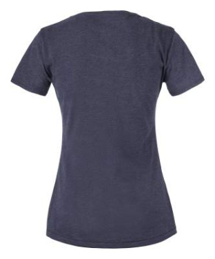 Pacific City – T-Shirt (Damen), Denim Melange - Cutter & Buck (2)