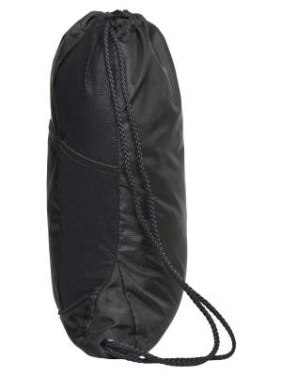 Smart – Rucksack, Schwarz – Clique (3)