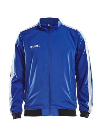 Pro Control Woven – Jacke (Herren), Club Cobolt - Craft (1)