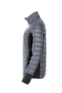 Lemont – Jacke, grau - Clique (3)