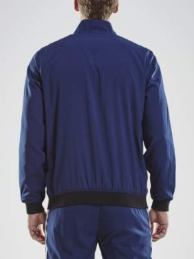Pro Control Woven – Jacke (Herren), Marine - Craft (3)