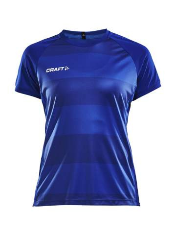 Progress Graphic – Trikot (Damen), Club Cobolt - Craft (1)