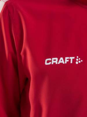 Pro Control Woven – Jacke (Herren), Leuchtend Rot - Craft (4)