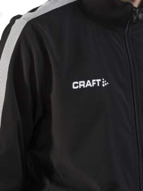Pro Control Woven – Jacke (Herren), Schwarz - Craft (4)