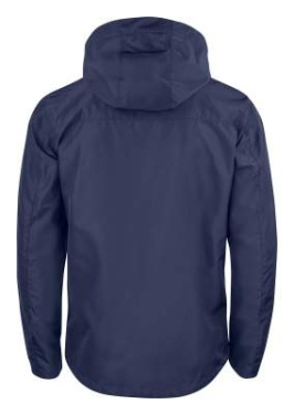 Webster – Jacke, Dunkelblau - Clique (2)