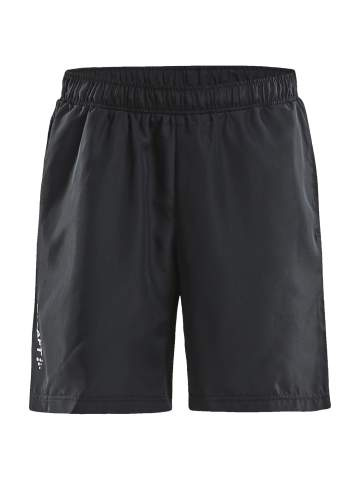 Rush – Shorts (Herren), Schwarz - Craft (1)