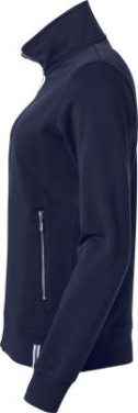 Classic FT – Jacke (Damen), Dunkelblau - Clique (3)