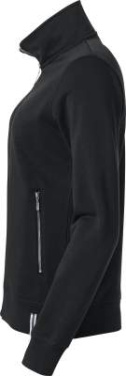 Classic FT – Jacke (Damen), Schwarz - Clique (2)
