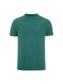 Active Comfort SS 2 – Funktionsshirt (Herren), Schwarz