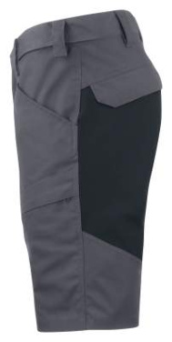 2522 STRETCH – Shorts, Grau – ProJob (3)