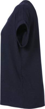 Katy – T-Shirt, Dunkelblau - Clique (3)