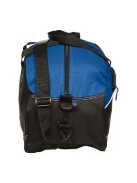 Basic – Tasche, königsblau – Clique (3)