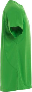Premium Active-T – T-Shirt, Apfelgrün - Clique (4)