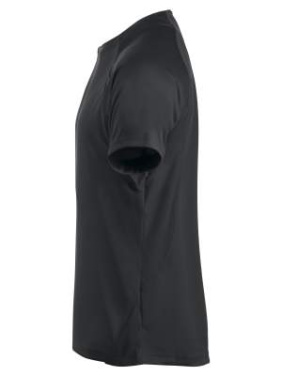 Premium Active-T – T-Shirt, Schwarz - Clique (3)