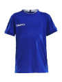 Progress Practise – T-Shirt (Kinder), Club Cobolt
