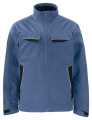 5425 SERVICE – Jacke, Himmelblau