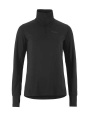 Durchfluss HZ LS W, Schwarz/Melange