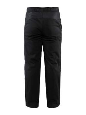 Craft Warm – Hose (Herren), Schwarz - Craft (2)