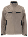 5425 SERVICE – Jacke, Khaki