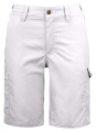 2529 – Shorts (Damen), Rot