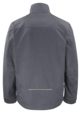 5425 SERVICE – Jacke, Grau – ProJob (2)
