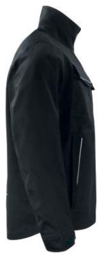 5425 SERVICE – Jacke, Schwarz – ProJob (3)