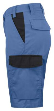 2529 – Shorts (Damen), Himmelblau - ProJob (3)