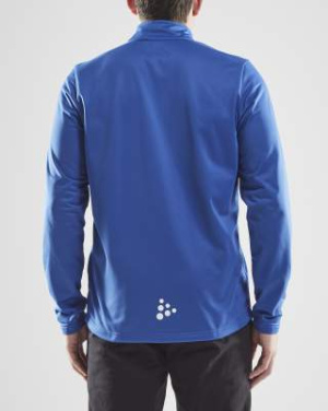 Squad – Jacke (Herren), Club Cobolt - Craft (3)