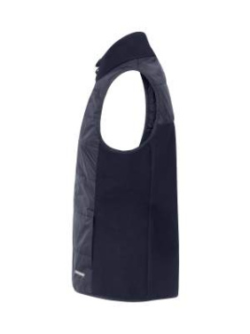 Pemberton Hybrid – Weste (Herren), Dunkelblau - Cutter & Buck (2)