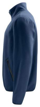 2327 – Fleecejacke, Marine – ProJob (3)