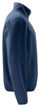 2327 – Fleecejacke, Marine – ProJob (4)