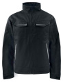 5426 PADDED SERVICE – Jacke, Schwarz