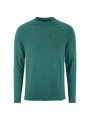 Active Comfort LS 2 – Funktionsshirt (Herren), Prune